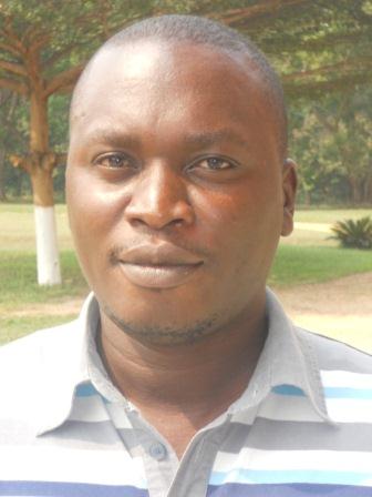 Abbé Joseph MUNSAMBOTE