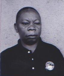 Abbé Bernard MAMPASI