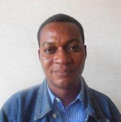 Abbé Thomas LUSAMBULU