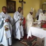 Cloture semaine eucharistique 3