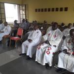 Cloture semaine eucharistique 4