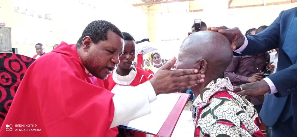 Confirmations a kinzao mvuete 2 