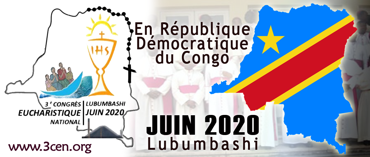 Congres eucharistique
