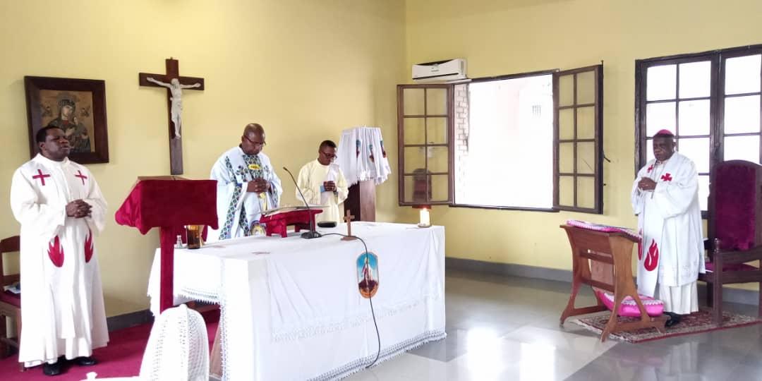 Dimanche de paques 2020 18