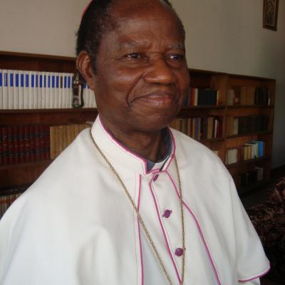 Mgr Gabriel Kembo