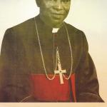 Mgr Lubaki Raphael