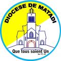 Logo diocèse de Matadi