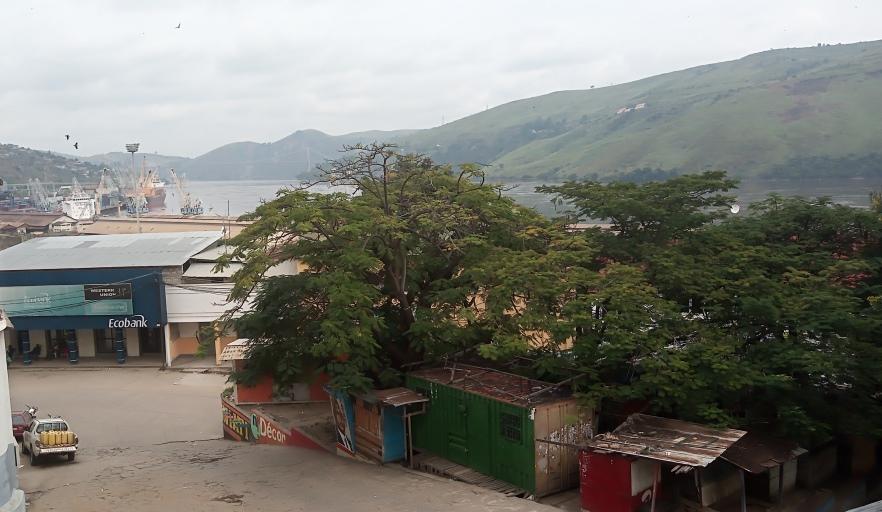 Matadi