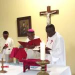 Messe chrismale 14