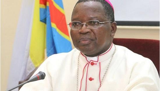 Mgr marcel utembi