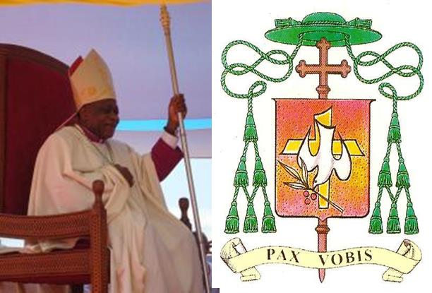 Notre eveque