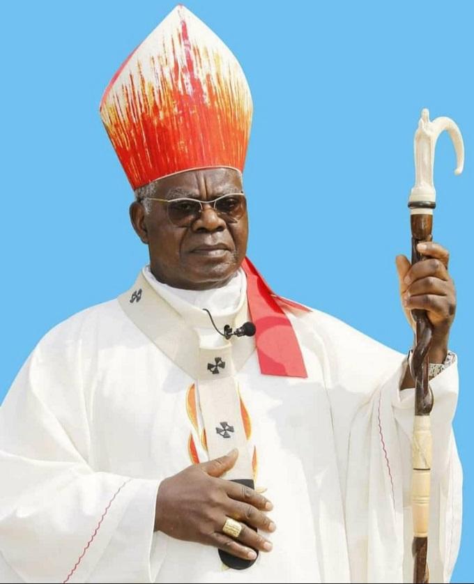S e laurent monsengwo