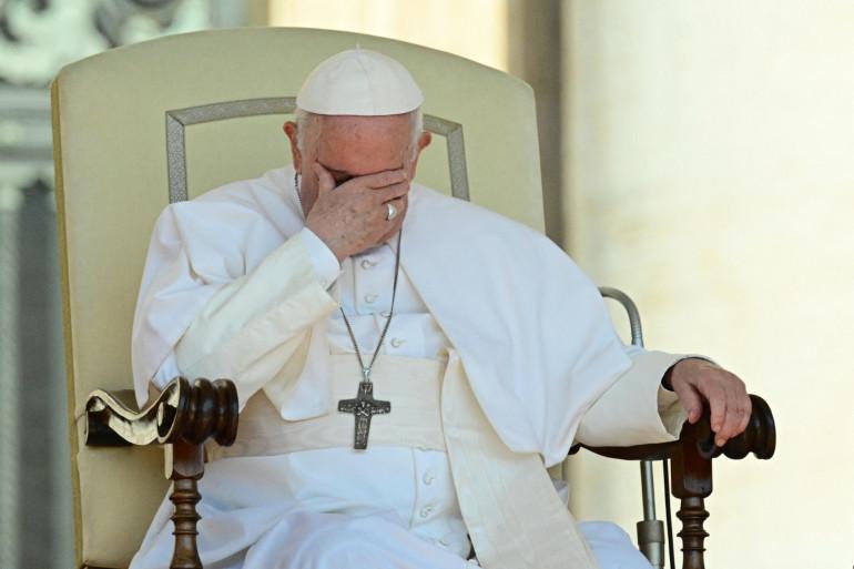 Souverain pontife