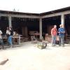 Visite ateliers par kimpangi 10