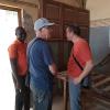 Visite ateliers par kimpangi 15