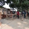 Visite ateliers par kimpangi 18