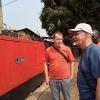 Visite ateliers par kimpangi 20