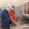 Visite ateliers par kimpangi 21