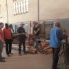 Visite ateliers par kimpangi 22