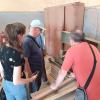 Visite ateliers par kimpangi 23