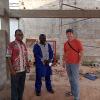 Visite ateliers par kimpangi 28