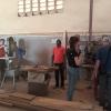 Visite ateliers par kimpangi 8
